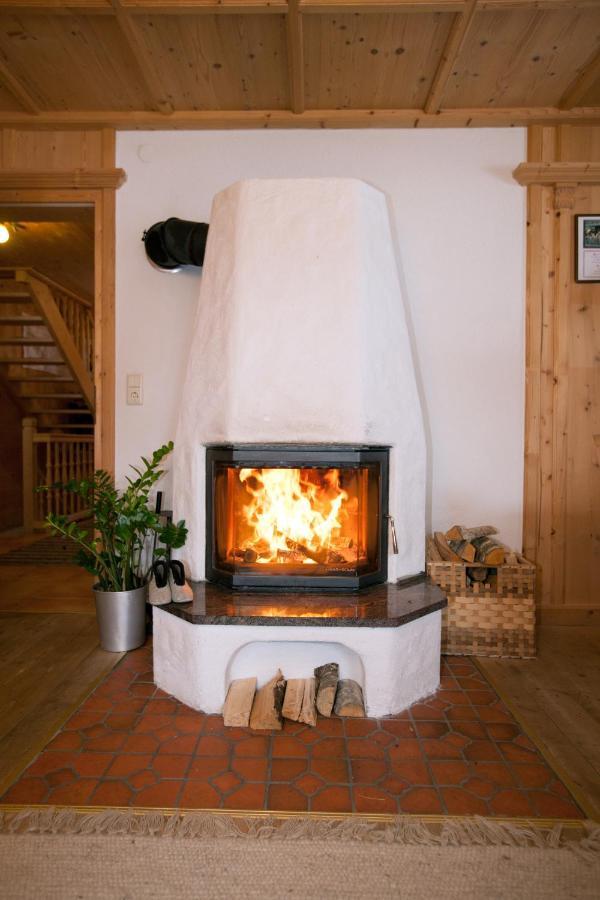 Landhaus Schiestl Mayrhofen Værelse billede