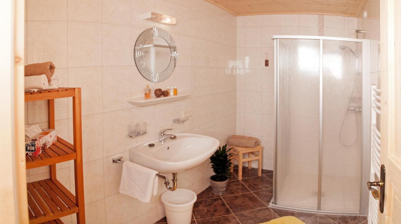 Landhaus Schiestl Mayrhofen Værelse billede