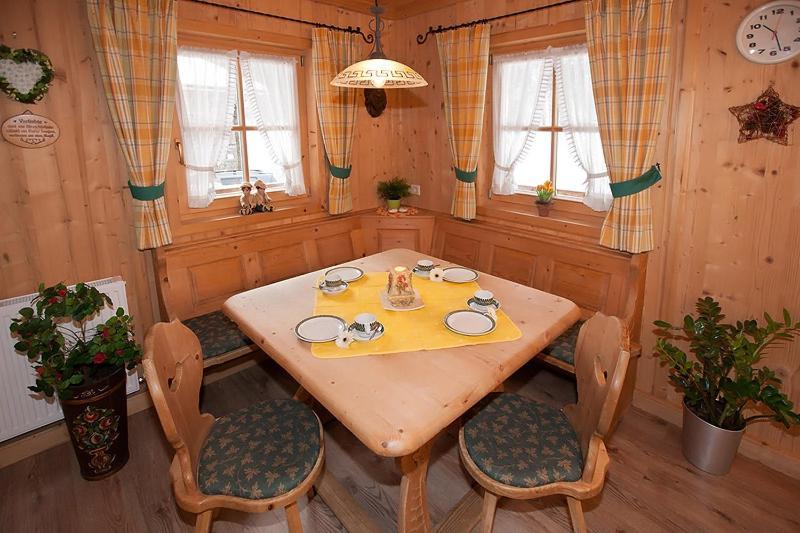 Landhaus Schiestl Mayrhofen Eksteriør billede