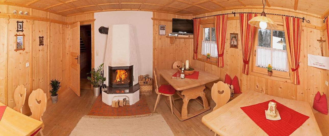 Landhaus Schiestl Mayrhofen Eksteriør billede